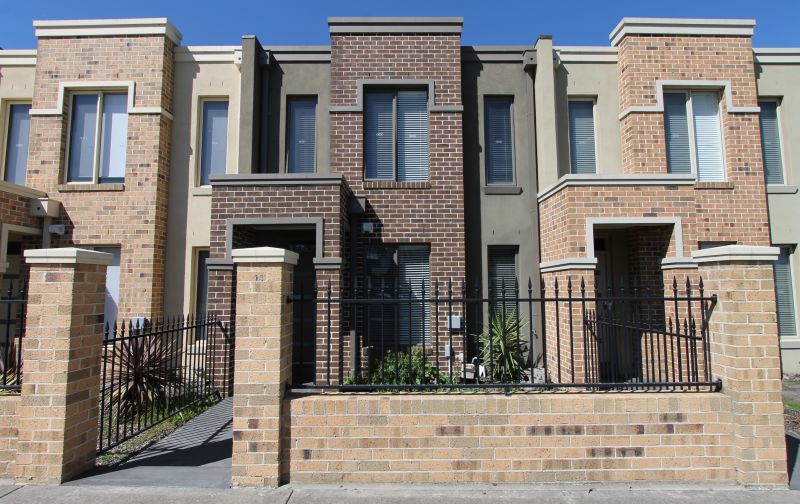 14/191 Gordons Road, South Morang