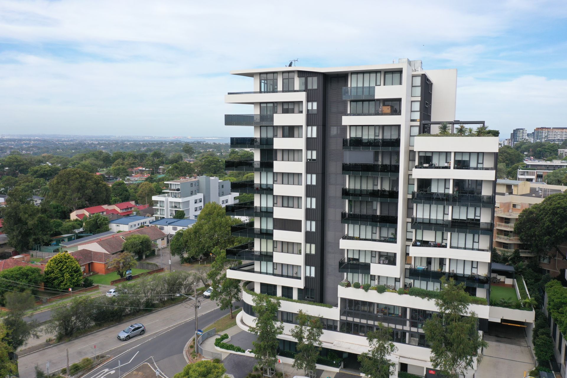 601/26a Belmont Street, Sutherland NSW, Sutherland - Thumbnail 2