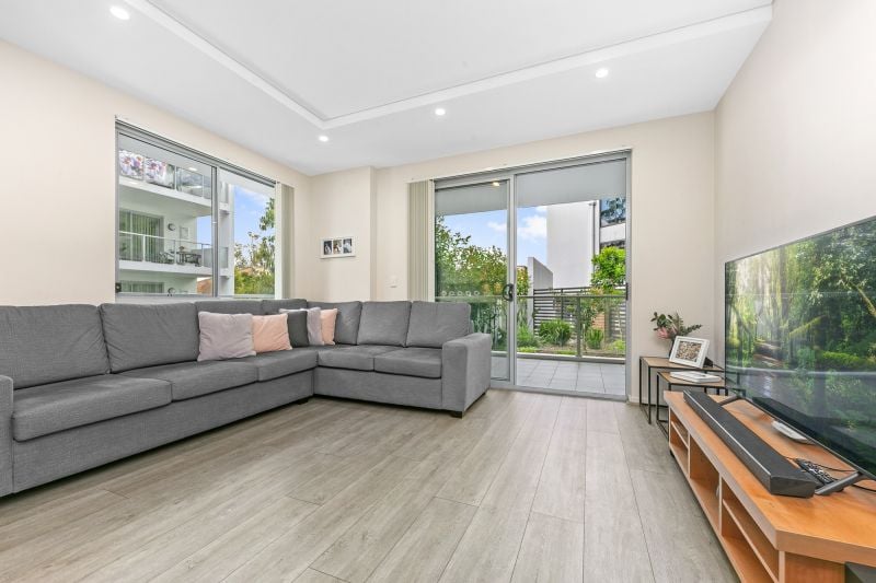 Real Estate For Lease 5/13 Fisher Avenue Pennant Hills , NSW