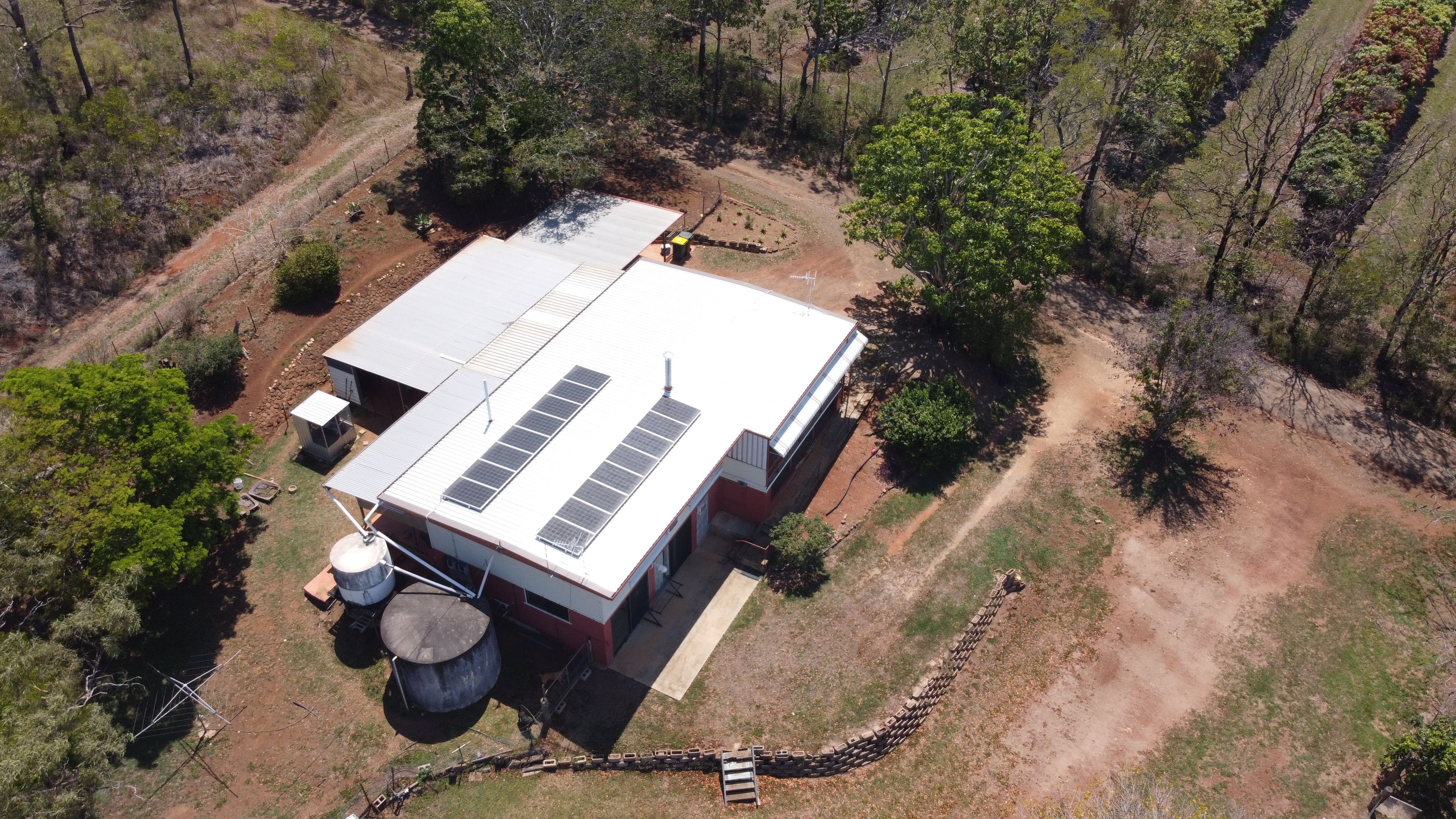 Real Estate For Sale Gin Gin , QLD