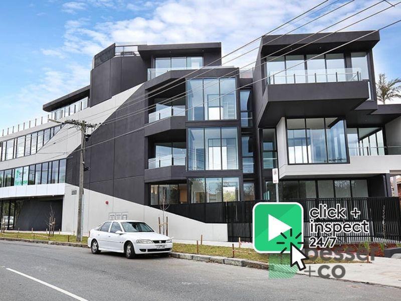 201/88 Orrong Crescent, Caulfield North - Thumbnail 2