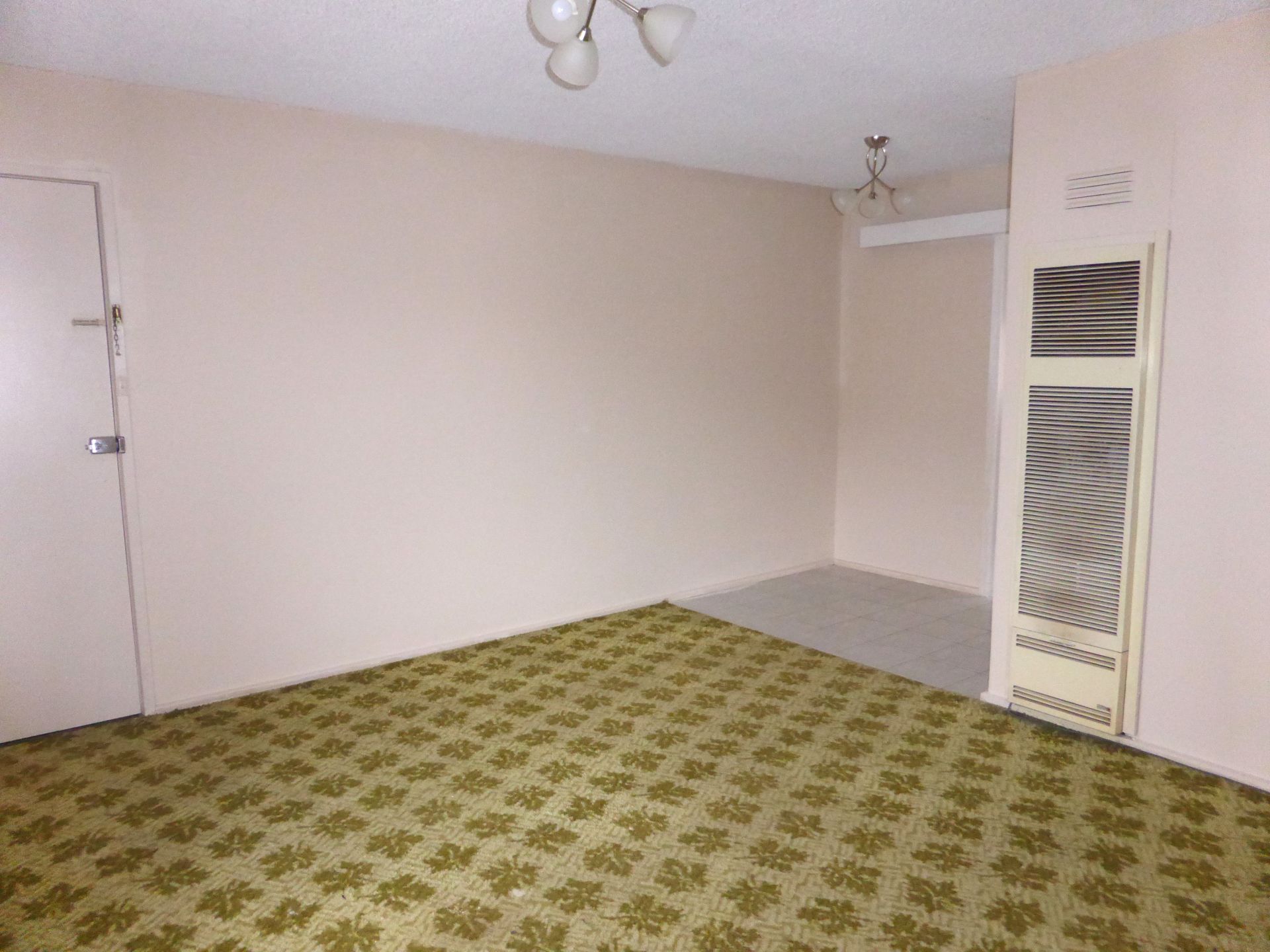 Delightful Two Bedroom Home