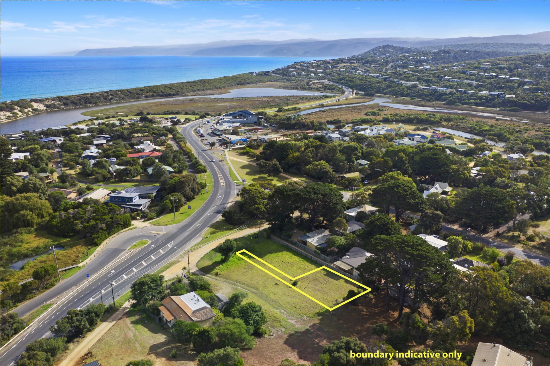 Lot 2/4 River  Road, Aireys Inlet - Thumbnail 2