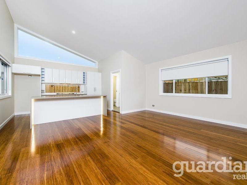 10 Putland Street RIVERSTONE NSW, Grantham Farm - Thumbnail 5