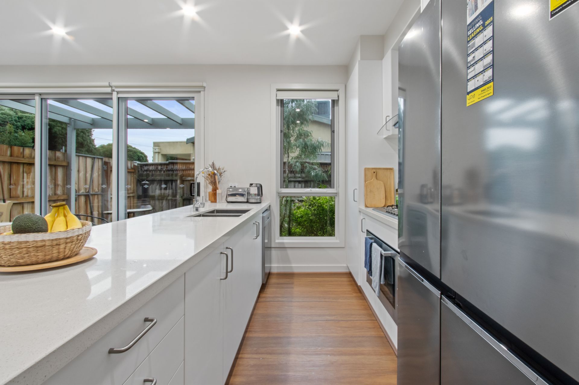 Executive Residence in Ideal Locale