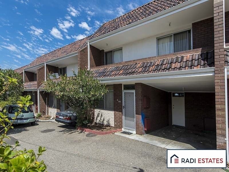 5/354 Stirling Street, Highgate