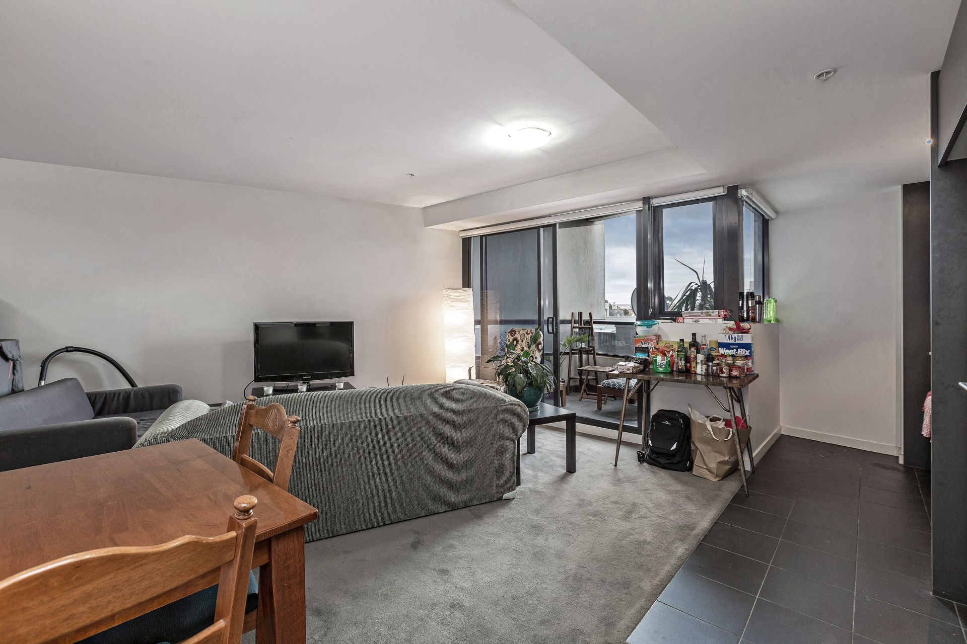 307/240 Barkly Street, Footscray - Thumbnail 5