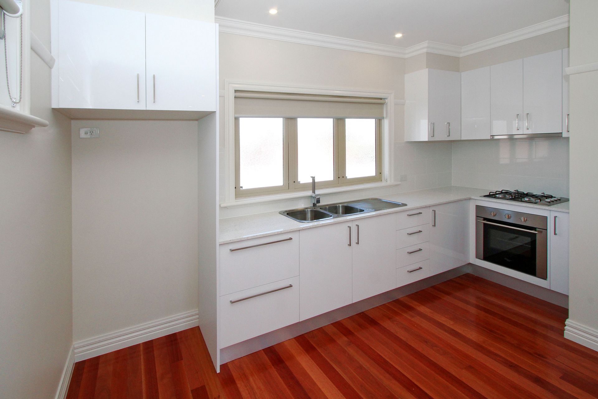 BRAND NEW EASY LIVING