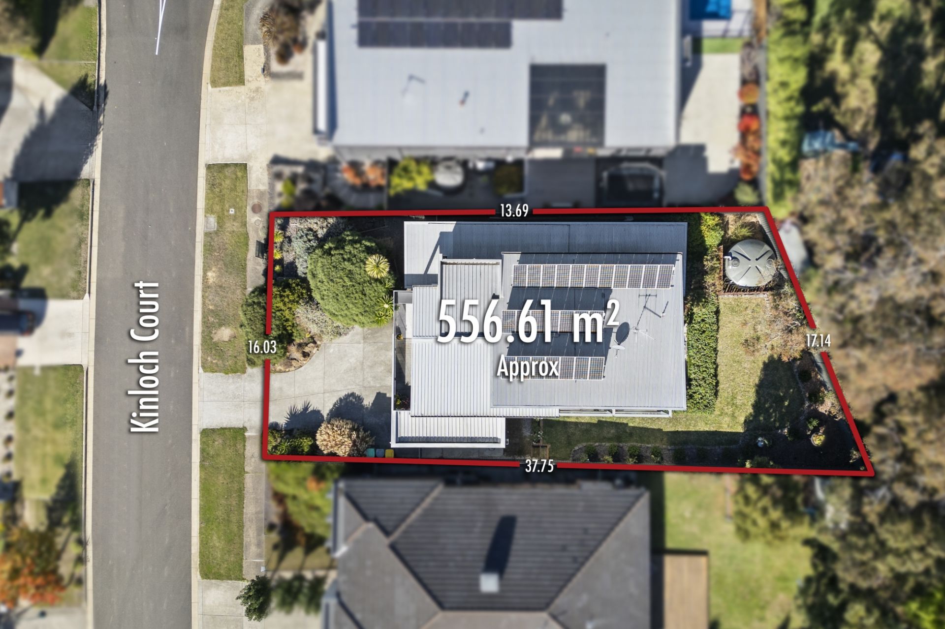 3 Kinloch Court, Nerrina Ballarat Real Estate Pty Ltd