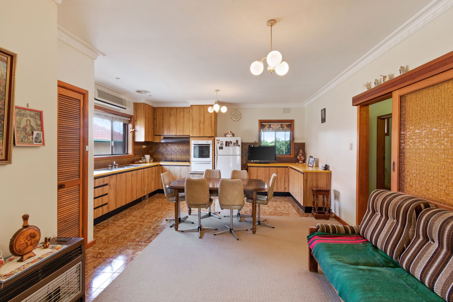 Family Comfort, Fantastic Potential