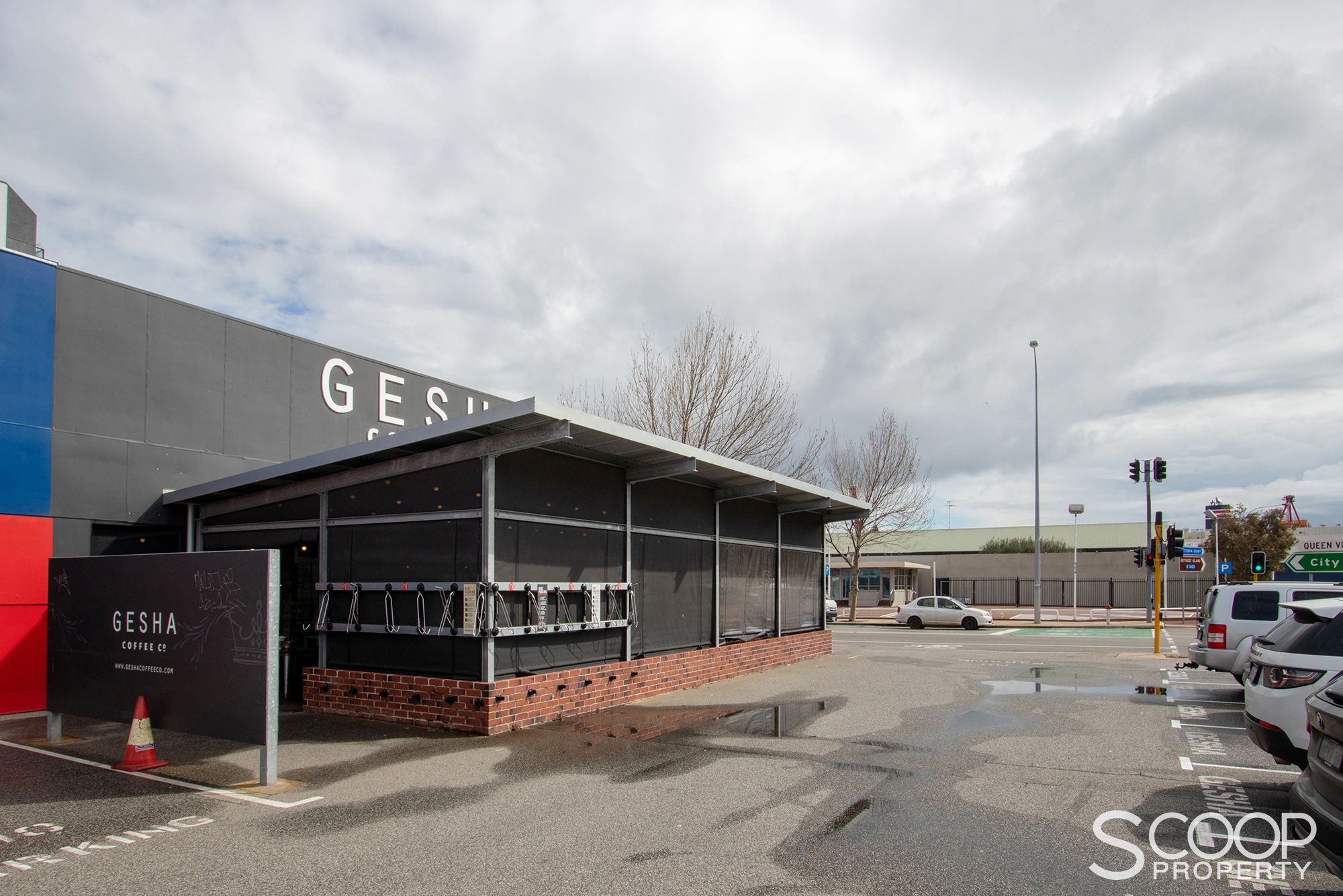 Real Estate For Lease 3/30 Burt Street Fremantle , WA