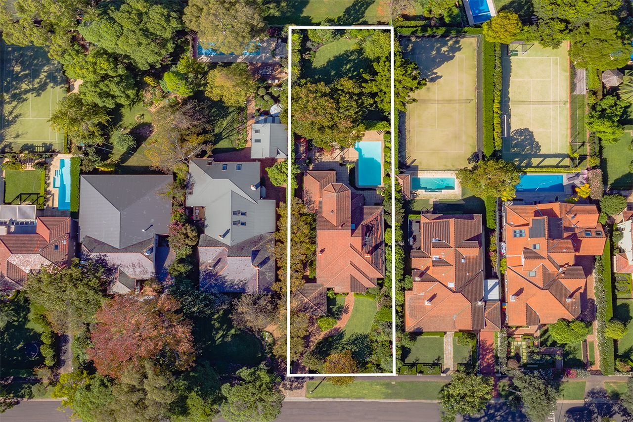 Real Estate For Sale Roseville , NSW