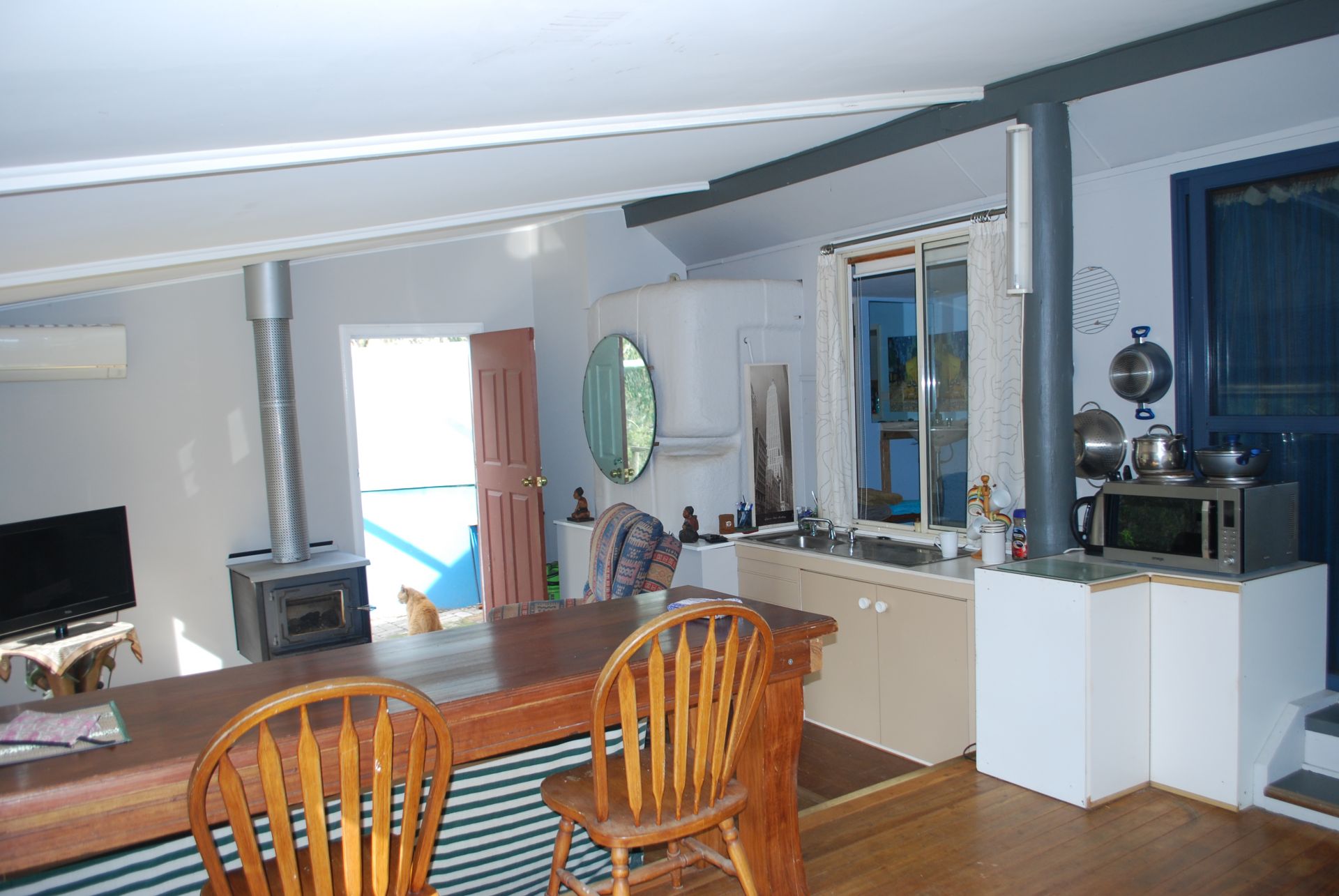 8 Ferngully Lane, Millingandi