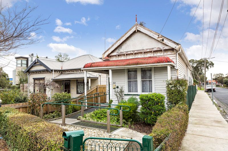 268 Ballarat Road, Footscray - Thumbnail 4