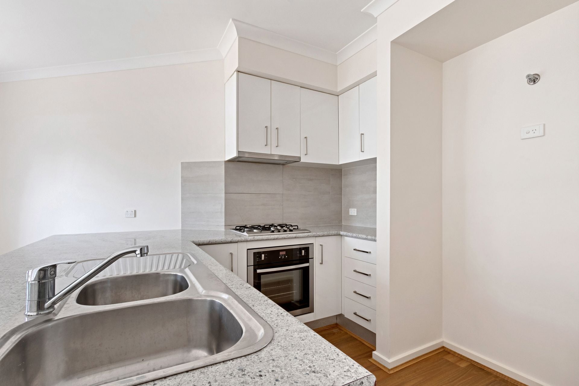 All you need , low maintenance living ** 2 bed townhouse **