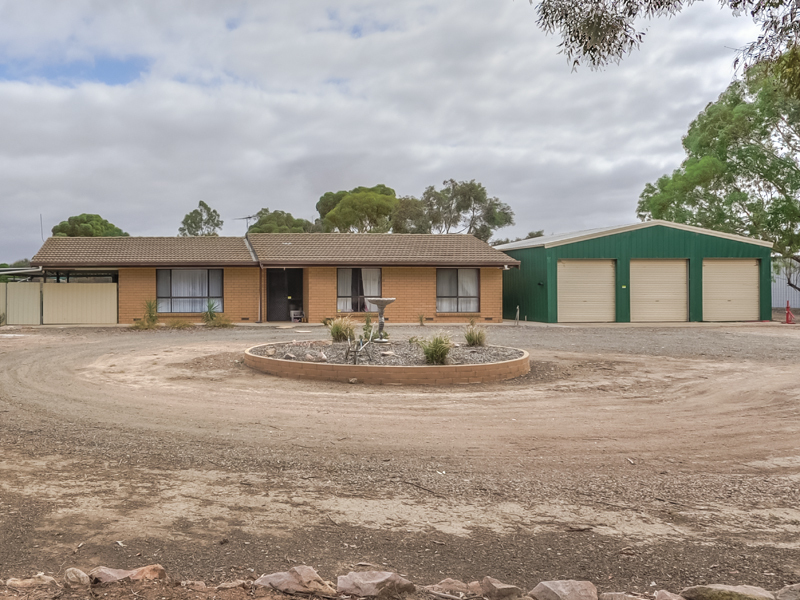 Real Estate For Lease 125 Dawkins Road Lewiston , SA