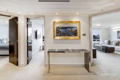 93/1 Macquarie Street, SYDNEY NSW 2000, Sydney - Thumbnail 6