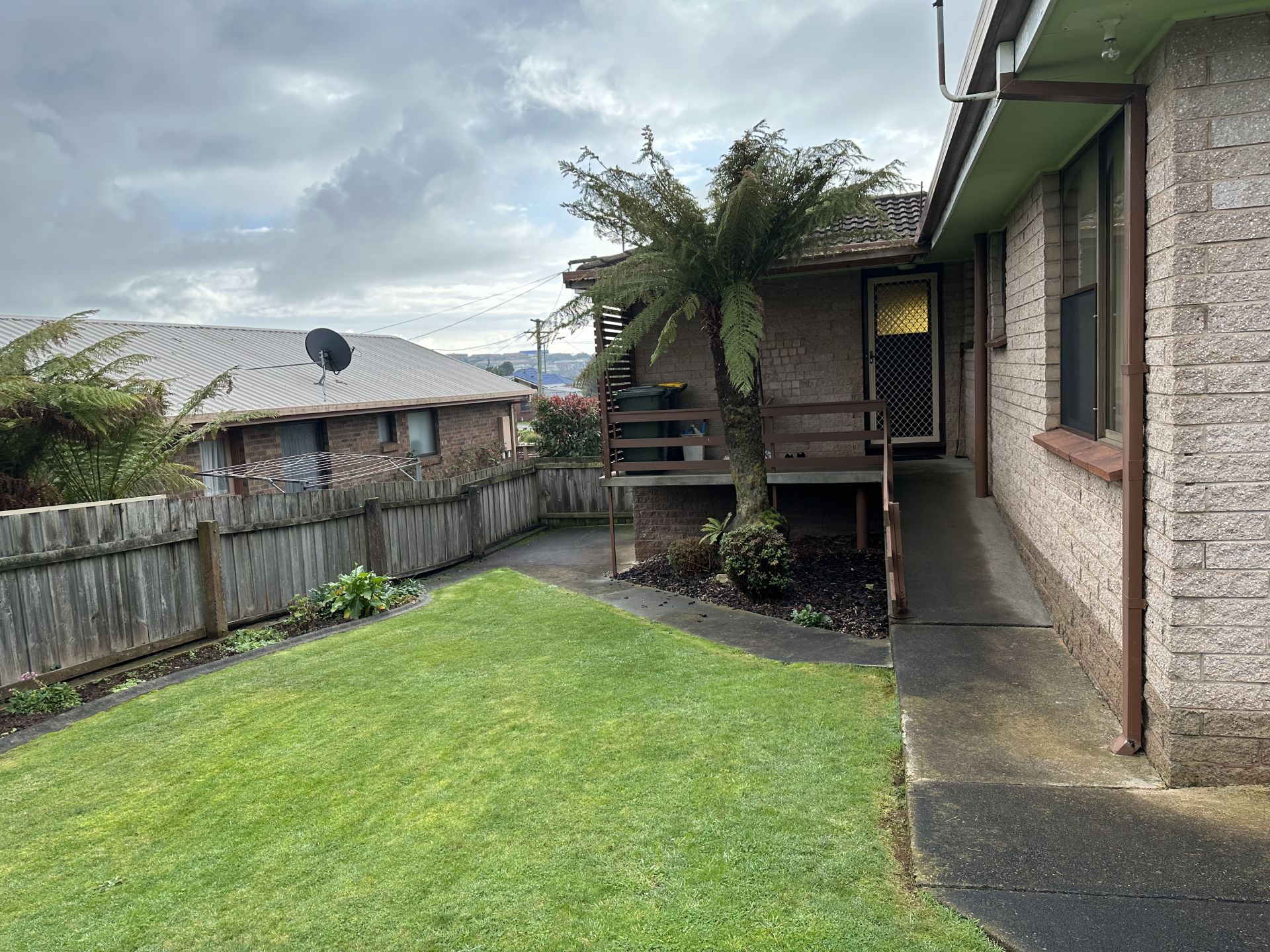 1 Lynd Court, Devonport
