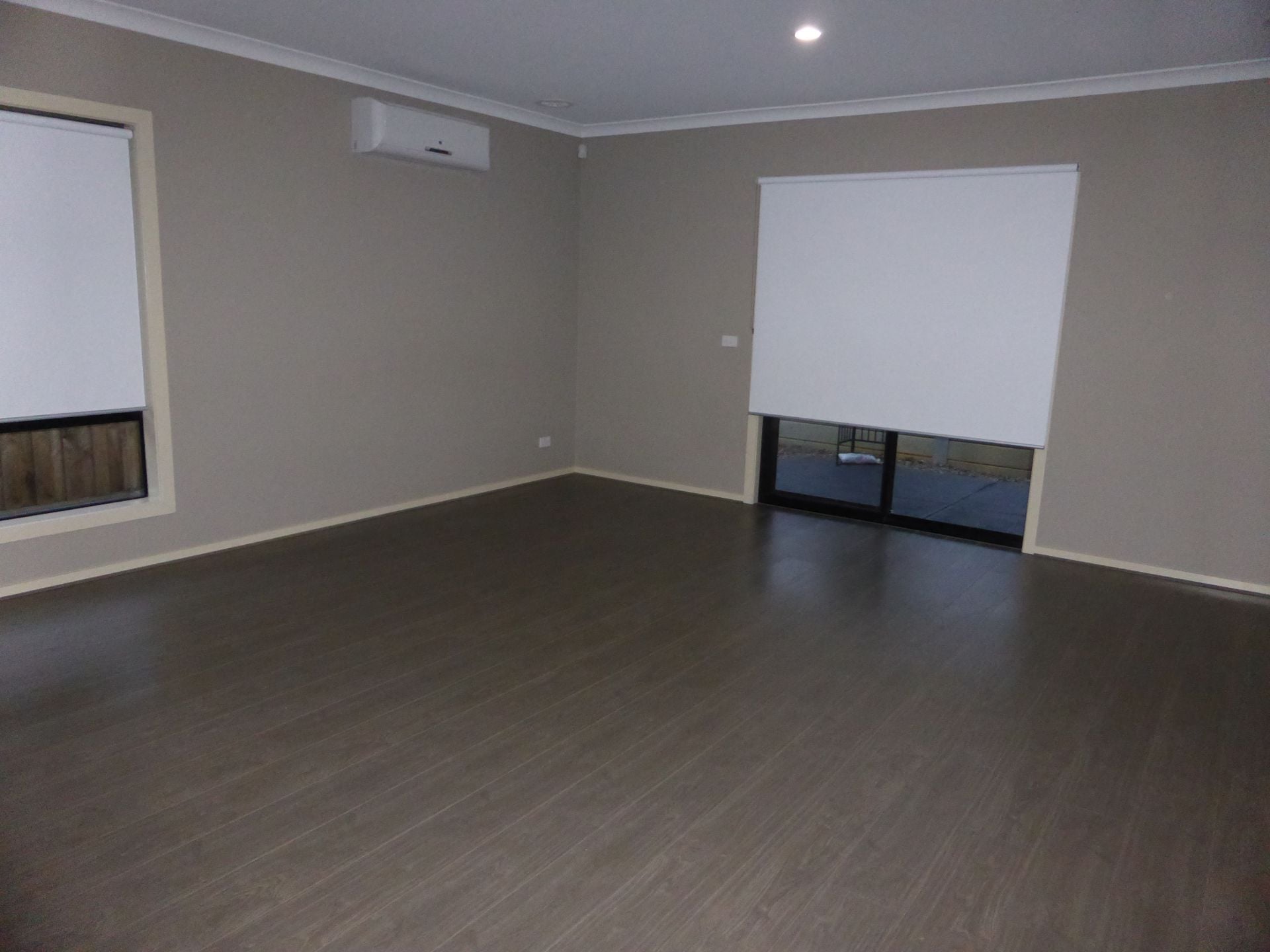 IF SPACE IS WHAT YOU NEED, LOOK NO FURTHER!