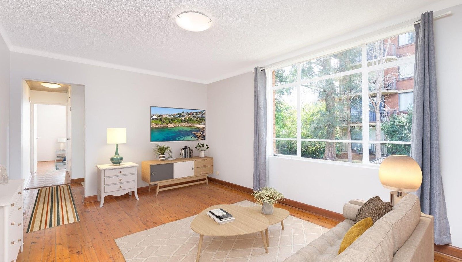 Real Estate For Lease 1/110 Atchison Street Crows Nest , NSW