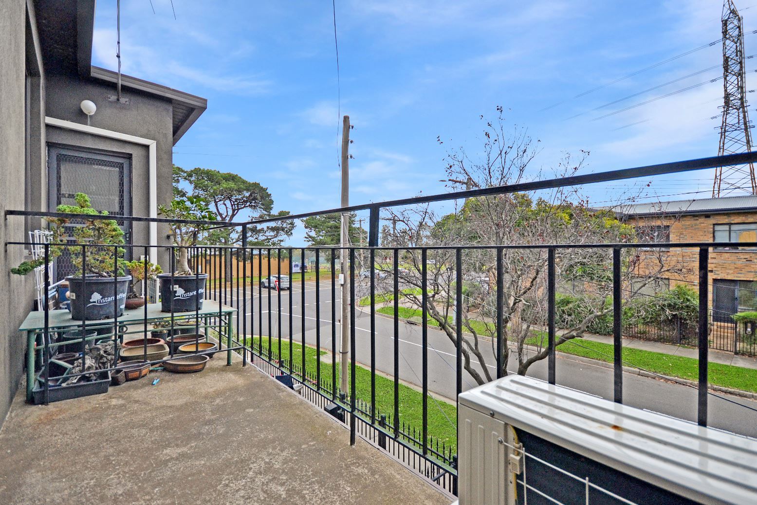 PARKSIDE LOCATION