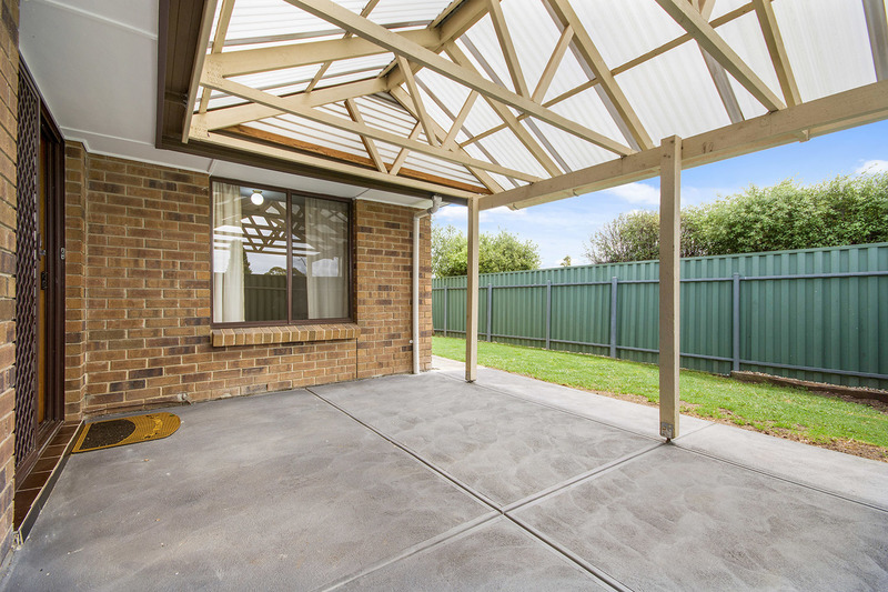 Sold property Undisclosed for 1 Cunningham Court Golden Grove , SA 5125