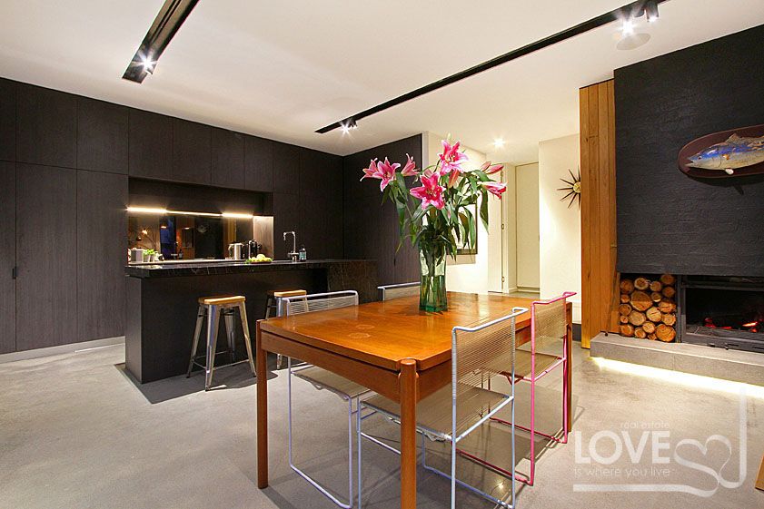 High End Design. Luxury Living