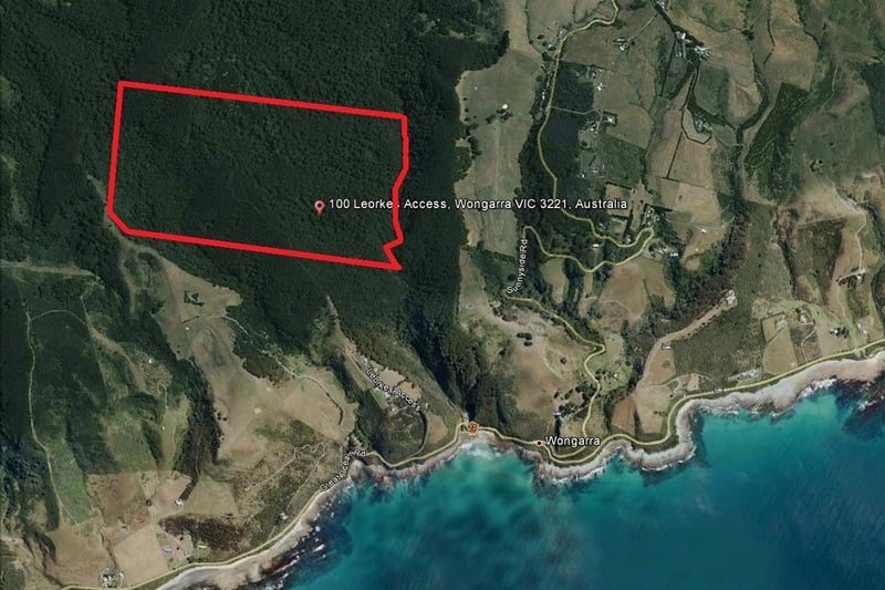 23B & 23E, 100 Leorkes Access (Wongarra), Apollo Bay, VIC, Bay, - Thumbnail 3