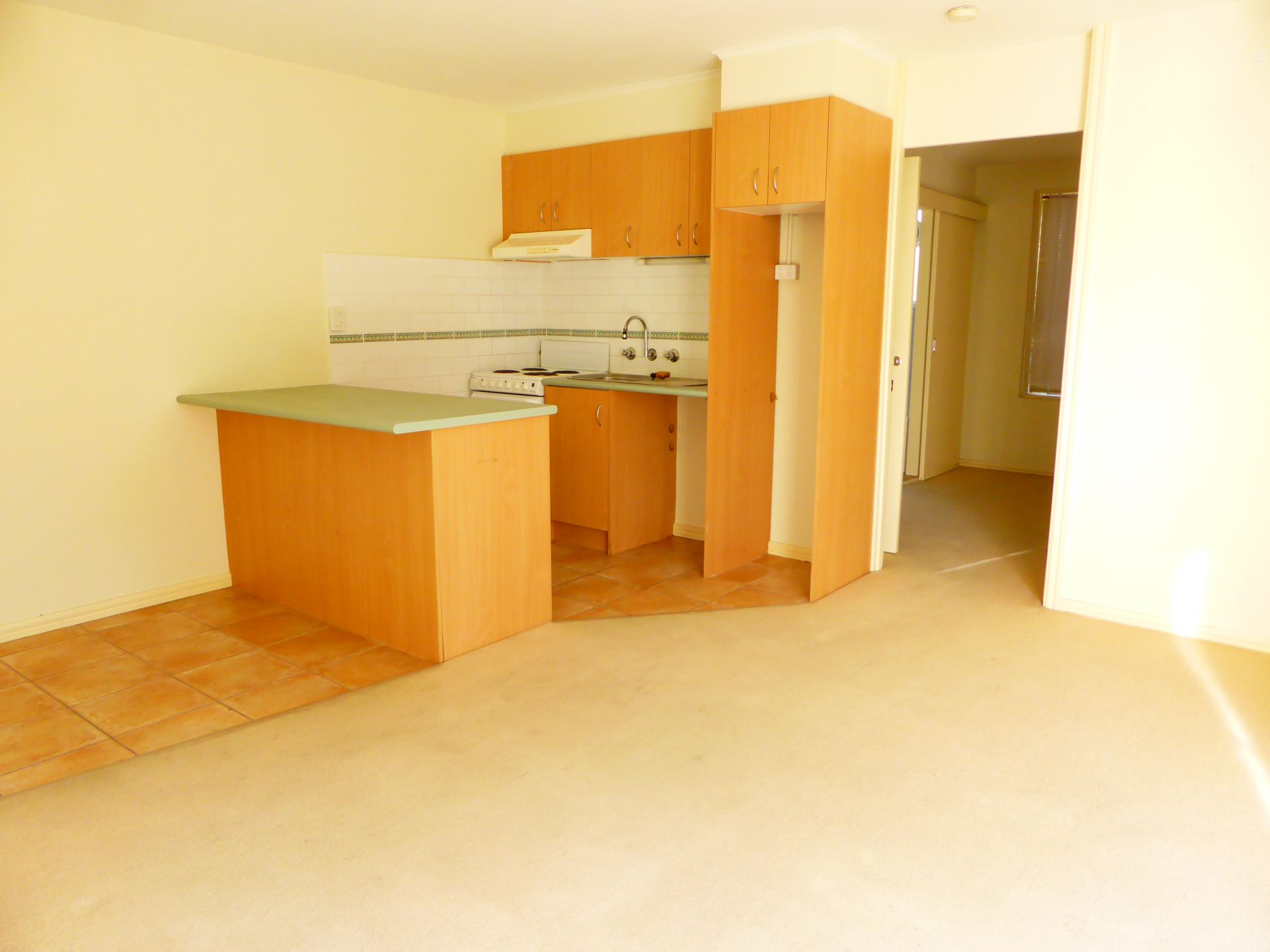 AN IDEAL PLACE TO CALL HOME!