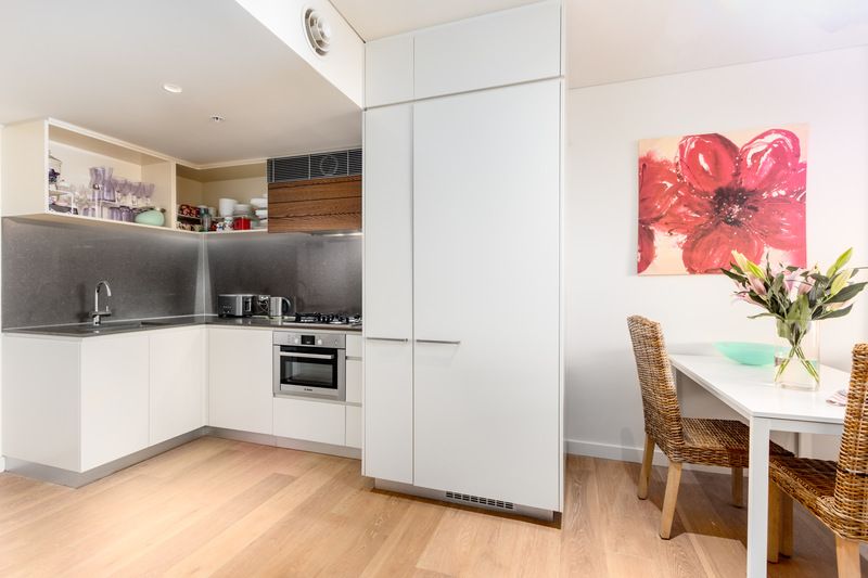 SOLD - Sophisticated Apartment, Village Lifestyle and Fabulously Furnished