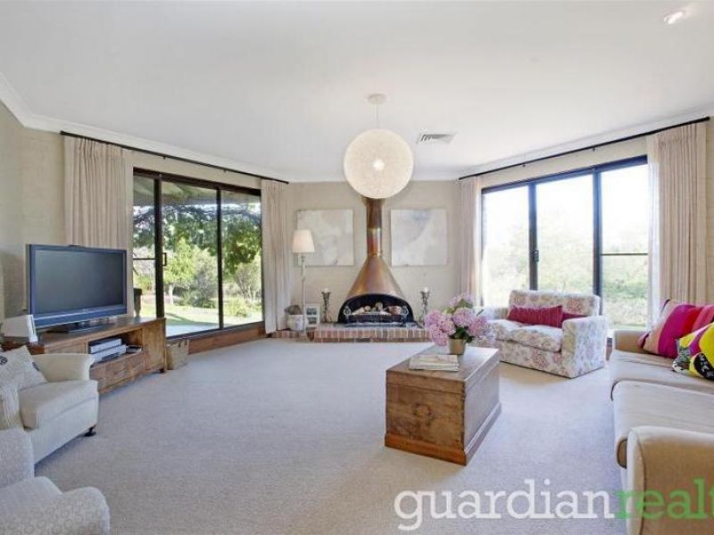24 Emperor Place, Kenthurst - Thumbnail 7
