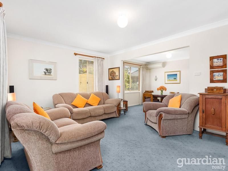 1/17 Folkestone Place DURAL NSW, Dural - Thumbnail 7