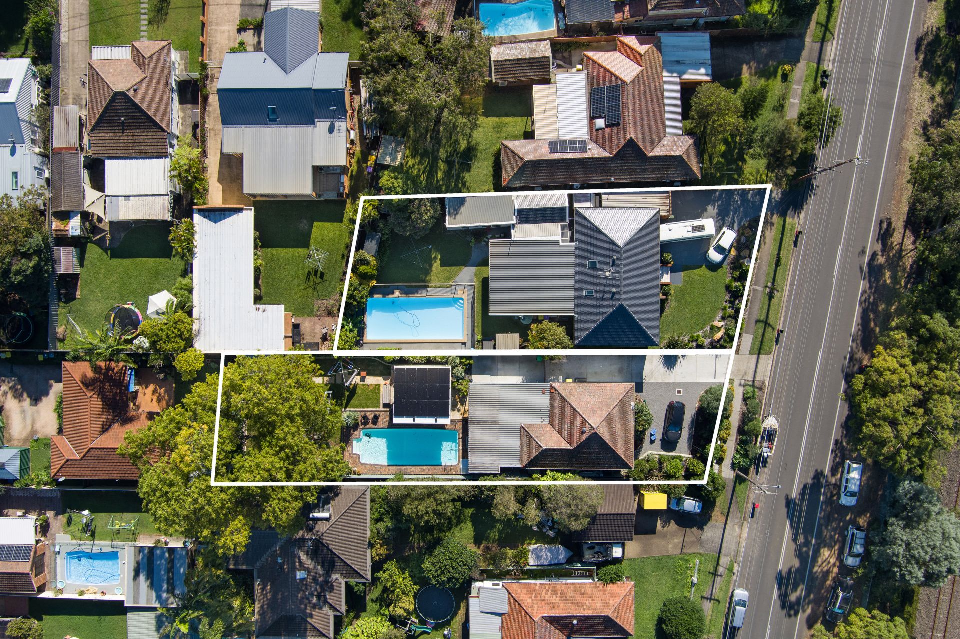 Real Estate For Sale 19 Loftus Avenue Loftus , NSW