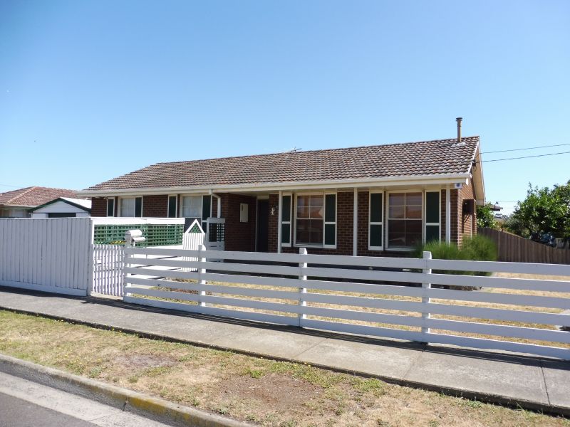 1 Simpson Street, Thomastown