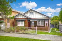 40 Dening Street, Drummoyne