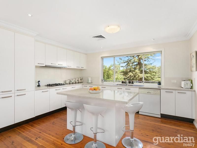 3 Gartung Road GALSTON NSW, Galston - Thumbnail 5