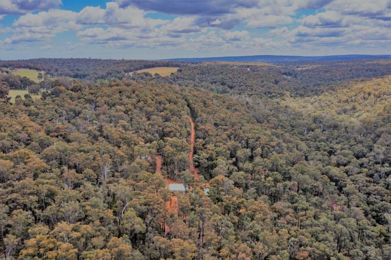 261 Farley Road Teesdale WA, Teesdale - Thumbnail 2