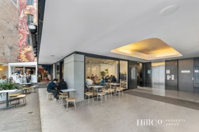 Level 5/8 Hill Street, Surry Hills
