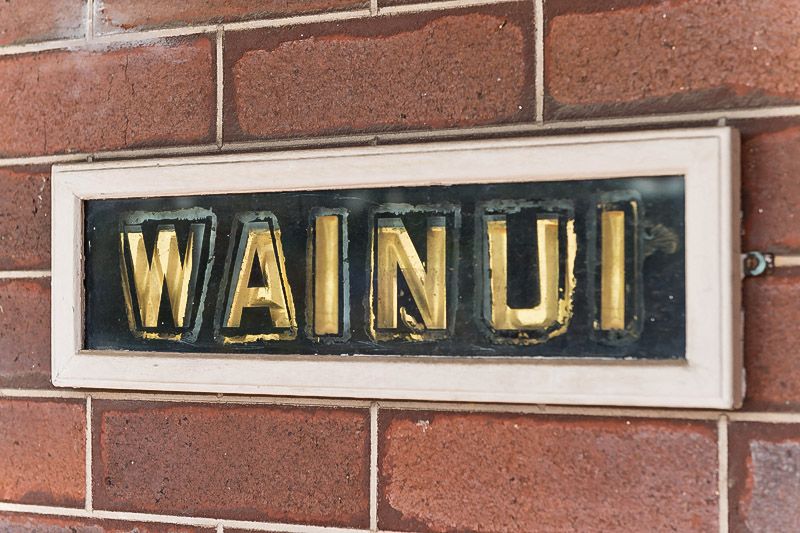 Sold Affordable Freestanding Double Fronted Home in Prized Drummoyne