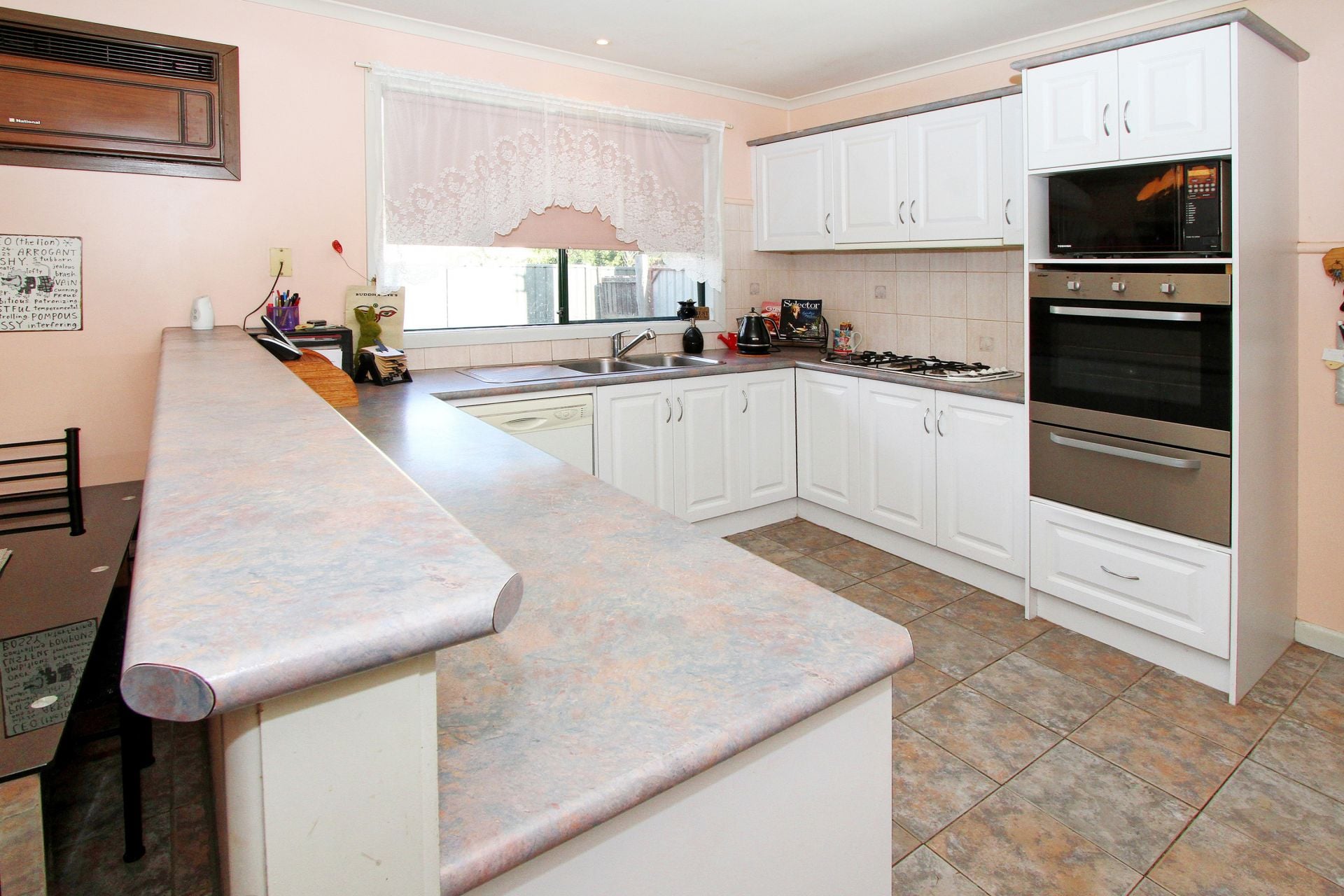 4 Bedrooms With Potential And Promise