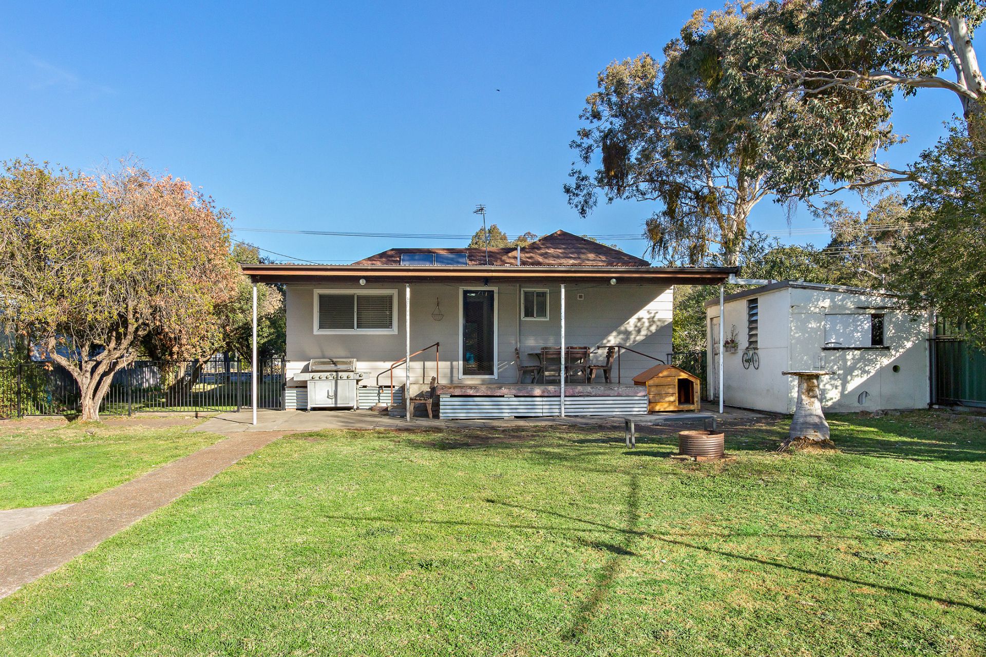 Real Estate For Lease 43 Railway Street Kurri Kurri , NSW