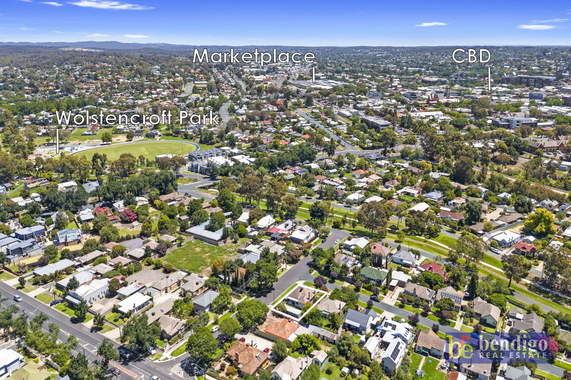 20 Royal Avenue, Kennington Bendigo Real Estate