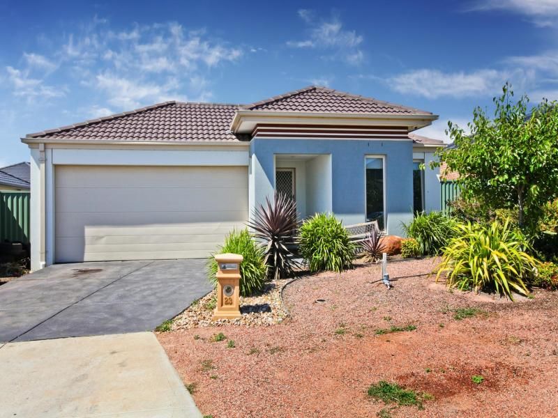 23 Goodenia Way, Caroline Springs - Thumbnail 2