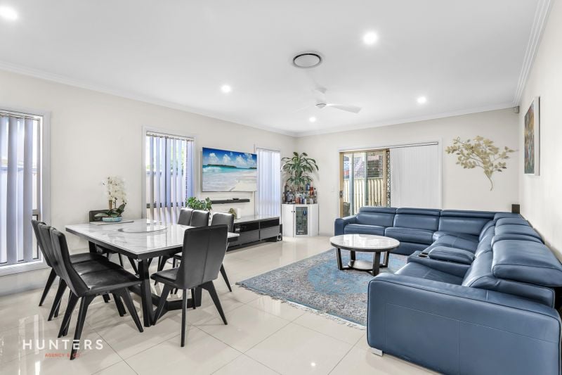 92 Desmond Street, Merrylands