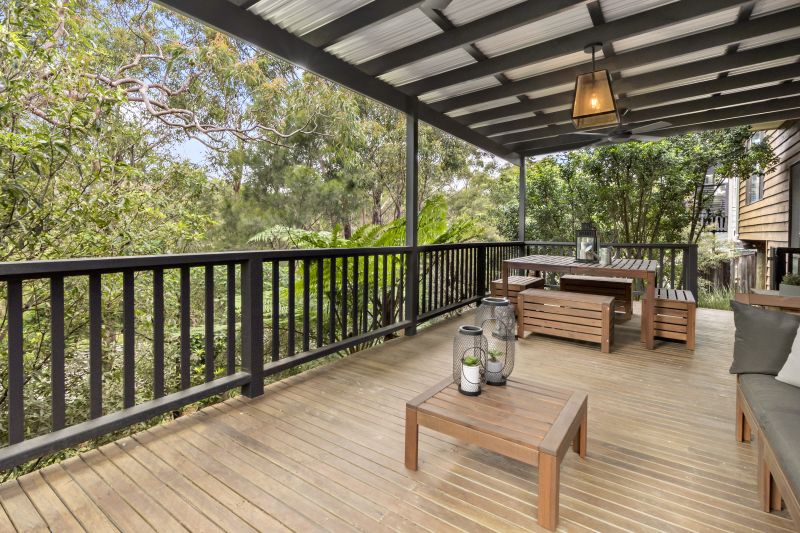 Real Estate For Sale 15 Hume Place Mount Colah , NSW