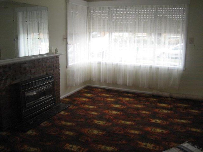 Quiet, Comfortable, Afforable...