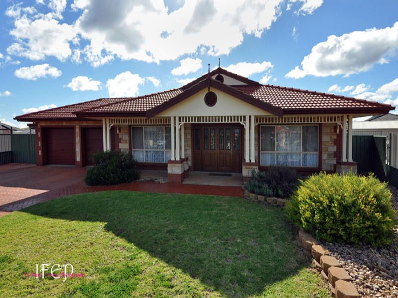4 Stockman Court Whyalla Jenkins, Whyalla Blights Real Estate