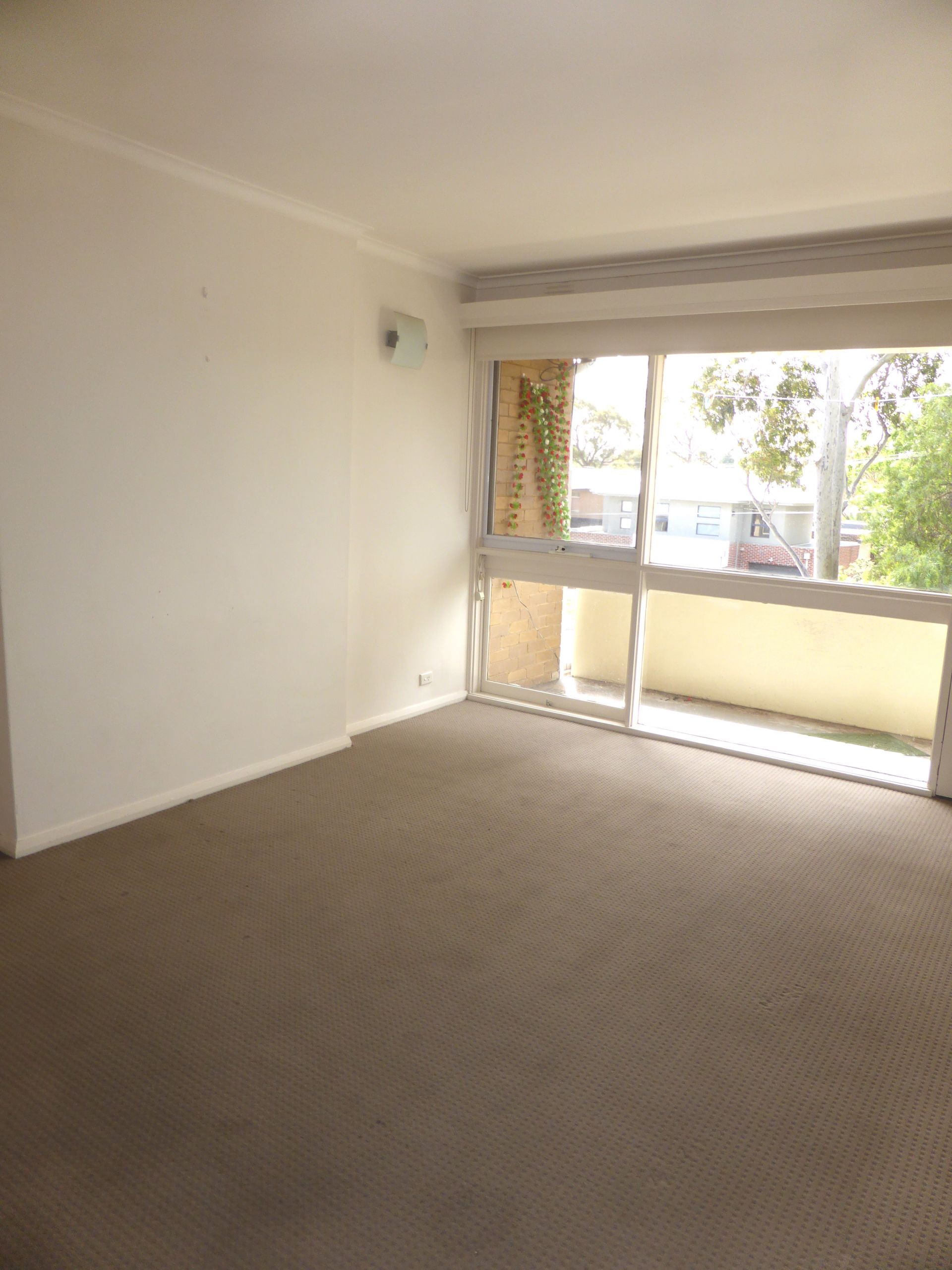 Spacious Two Bedroom Apartment