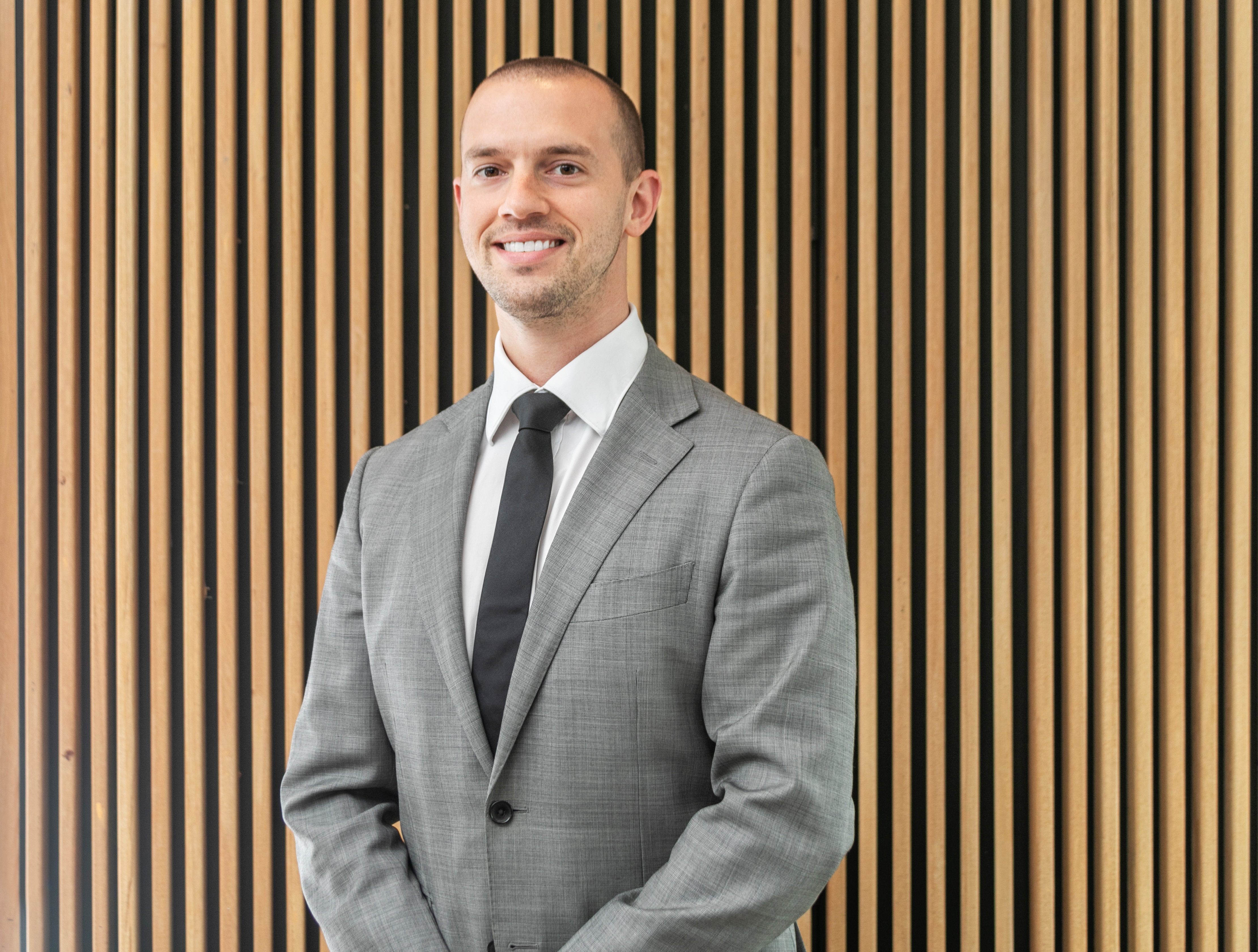 Matthew Bennett Real Estate Agent