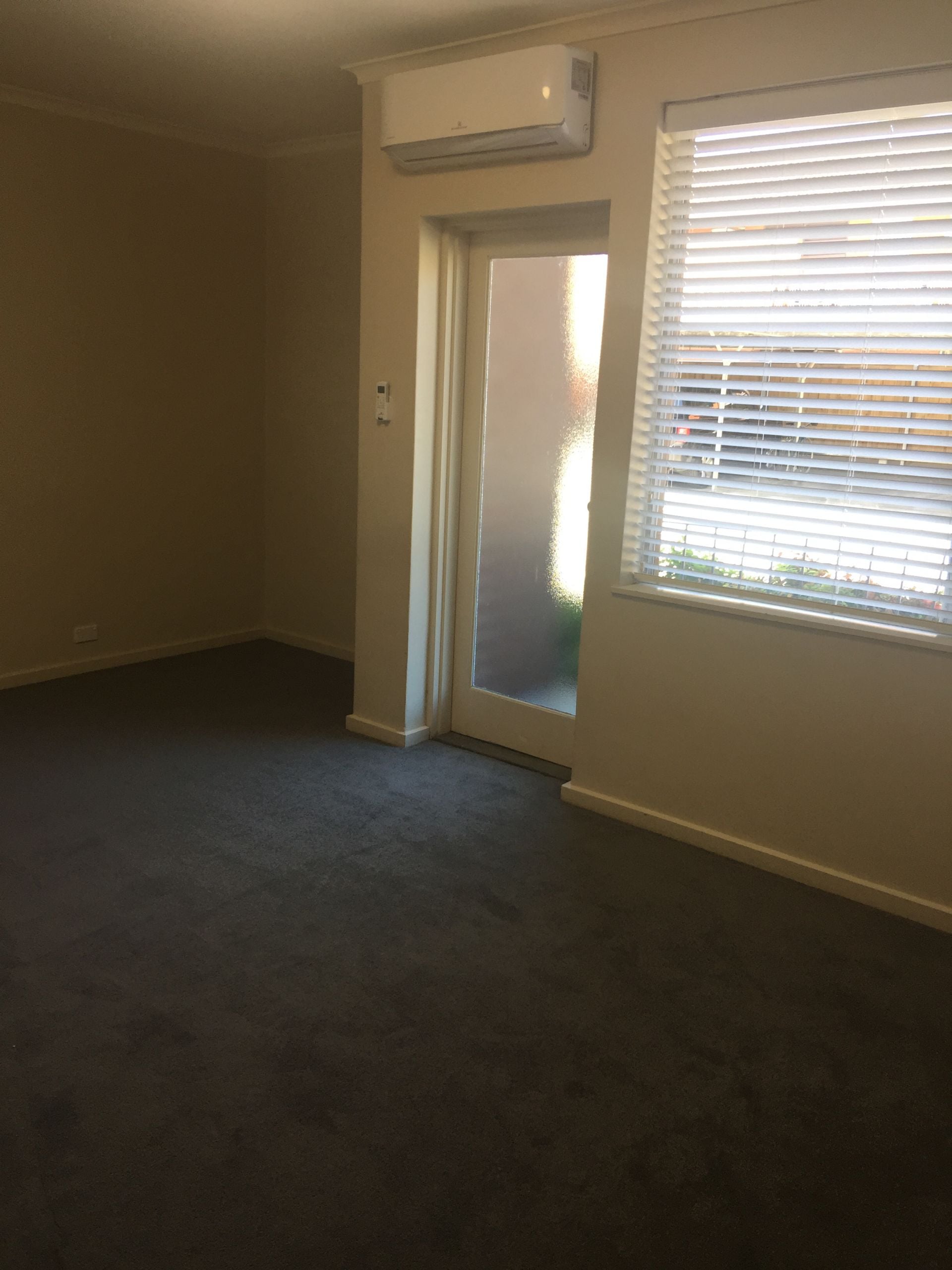 Bright, renovated apartment!